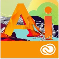  Adobe Illustrator CC for teams 12 . Level 1 1-9 . Education Named