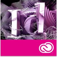  Adobe InDesign CC for teams 12 . Level 1 1-9 . Education Named