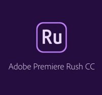    Adobe Premiere RUSH for teams 12 . Level 12 10 - 49 (VIP Select 3 year com