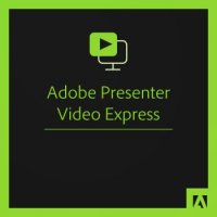  Adobe Presenter Video Expr for teams 12 . Level 12 10-49 (VIP Select 3 year commit) .