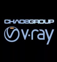  Chaos Group V-Ray Next  Revit Workstation Annual License (12 ), , 