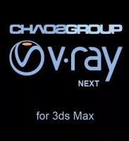  Chaos Group V-Ray Next Workstation  3ds Max Annual rental (12 ), , 