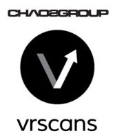  Chaos Group VRScans Workstation Long Term Rental (12 ), , ,  1 