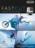   MAGIX FastCut