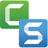  TechSmith Camtasia-20/Snagit-20 New License 5-9 Users - Commercial