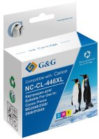   G&G NC-CL-446XL