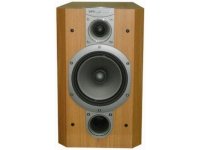    Wharfedale Vardus 100, walnut