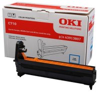  OKI EP-CART-C-C710