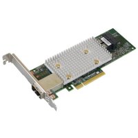  Adaptec HBA 1100-8i8e SGL