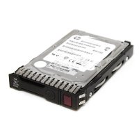   HPE 300GB 6G SAS 10K 2.5 DP EN SC (653955-001)