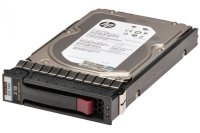   HPE Hot-Plug 2TB 6G 7.2K RPM, 3.5-inch LFF Dual-Port SAS hard drive