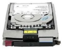   HP 2TB SATA 7,200 RPM 3G 3.5-inch large form factor (