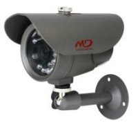 Microdigital MDC-6210F-24   /   , 1/3" Color CCD, 420 