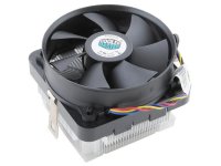    Cooler Master CK9-9HDSA-PL-GP Socket AM2/AM2+/AM3 PWM