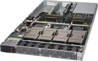   Supermicro SYS-1028GQ-TXR