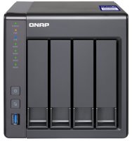   QNAP TS-431X2-8G