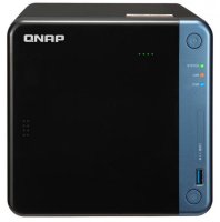   QNAP TS-453Be-4G