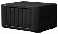   Synology DS1618+