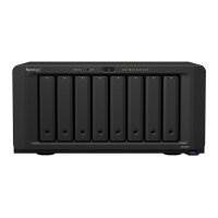   Synology DS1819+