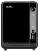   ZYXEL NAS326-EU0101F