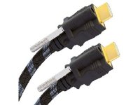  HDMI  HDMI Real Cable HD-ULTRA/1m50