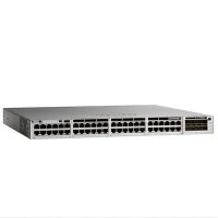  Cisco C9200L-48T-4G-RE