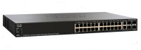  Cisco SB SG350-28-K9-EU