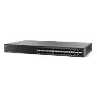  Cisco SB SG350-28SFP-K9-EU