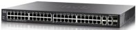  Cisco SB SG350-52MP-K9-EU