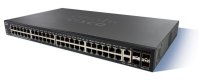  Cisco SB SG350X-48P-K9-EU