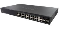  Cisco SB SG550X-24-K9-EU