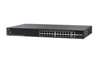  Cisco SB SG550X-24MP-K9-EU