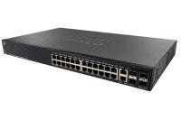  Cisco SB SG550X-24P-K9-EU