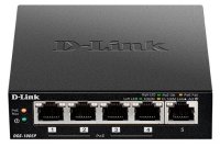  D-link DGS-1005P