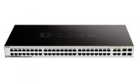  D-link DGS-1052