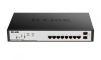  D-link DGS-1100-10MPP/C1A