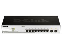  D-link DGS-1210-10/FL