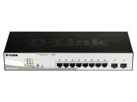  D-link DGS-1210-10P/FL