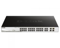  D-link DGS-1210-28MP/FL