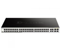  D-link DGS-1210-52/FL