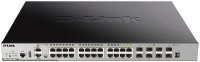  D-link DGS-3630-28PC/A1ASI