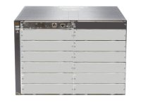  HPE Aruba 5412R