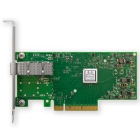   MELLANOX TECHNOLOGIES MCX4111A-ACAT