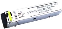  OSNOVO SFP-S1LC13-G-1550-1310-I