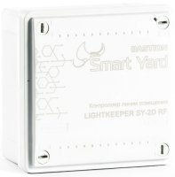   LIGHTKEEPER SY-2D RF