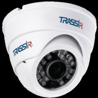  TRASSIR TR-D8111IR2W