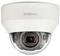   Wisenet XND-6080RVP