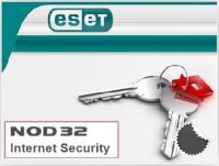 Eset NOD32 Internet Security    1   3 