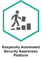  Kaspersky Automated Security Awareness Platform. 100-149 User 2 year Renewal