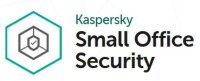  Kaspersky Small Office Security for Desktops and Mobiles 5-MD; 5-Dt; 5-User 1Y Crg